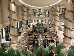-上海外滩华尔道夫酒店