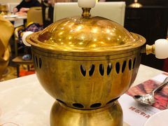 -芭菲盛宴·环球美食(袁家岗店)