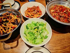 -八碗湘长沙市井菜(坡子街店)