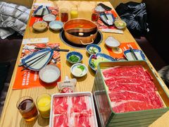 -伊豆野菜村(大族广场店)