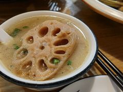 -董厨煨汤馆(车站路店)