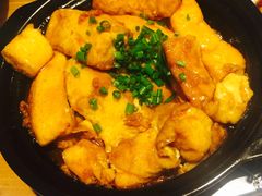 -猛料鸭仔饭(赤坎店)