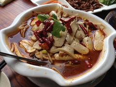 iphone_upload_pic-云来居素食馆(东门店)