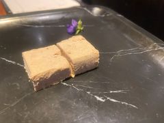 红酒冻鹅肝-Mr.Fish鱼鲜生海鲜放题(高德置地冬广场店)