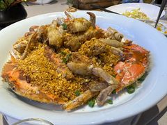 -宴小馆·小海鲜青岛菜(五四广场店)