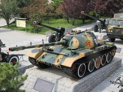 -平西抗日烈士陵园