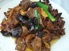 -玉林烤鸭店(定福庄店)