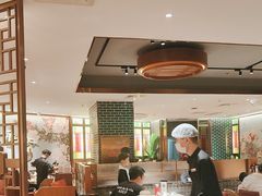 -点都德(奥体印象城店)