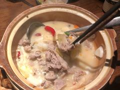 -Mountain House East Village 川山甲