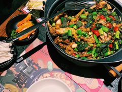 -蛙小侠(卓悦里店)