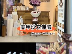 -宝龙广场(福州台江店)