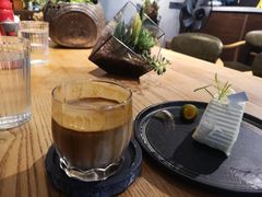 -25#COFFEE(古地石店)