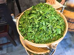-豫园湖心亭茶楼