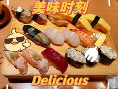 -筑地玉寿司(舞浜イクスピアリ店)