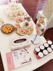 -美肤盾祛痘·问题肌头疗管理中心