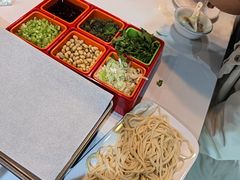 -清真·马坡烧烤涮牛肚·酸浆火锅(新区总店)
