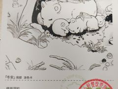 -汤城小厨•粤菜•靓汤(苏州街店)