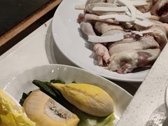 -百年果林椰子鸡(中洲店)