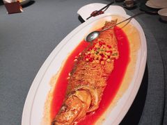 -喜湘宴·精致湖南菜(和平西桥店)