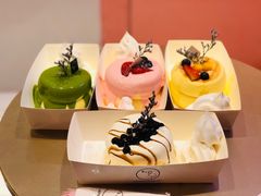 -狐狸和向日葵(北京路店)