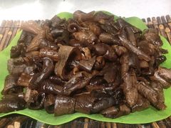 -钦瓦台时尚自助餐厅(银泰城店)