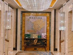 -品珍中餐厅-天津富力万达文华酒店