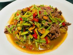-小厨师·二十年沈家门小海鲜(百井坊巷店)