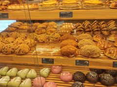 -面包新语(无锡M会员店)