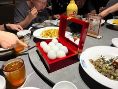 -佬太公海鸭·海鲜大排档(上海总店)