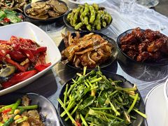 -老黄大排档(王家冲路店)