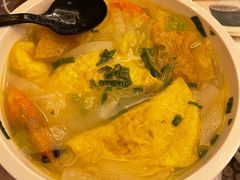 -老盛兴汤包馆(安波店)