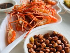 -八仔大富楼·河鲜(西江店)