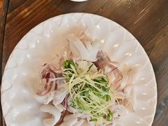 -美未居·老字号·地道顺德菜·桑拿鸡·鱼生(容桂店)