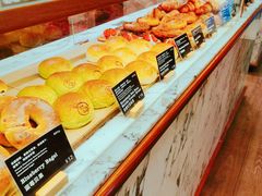 -WHEAT&BAKER-麥(凯德来福士店)