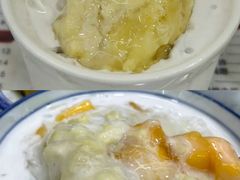 -玫瑰甜品(文明路店)