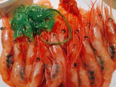 -加餐海鲜自助(宝龙一城店)