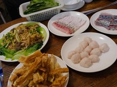 -正能量脆肉鲩火锅