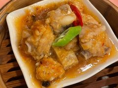 特色蒸排骨-点都德(聚福楼店)
