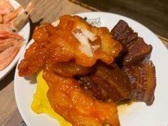 -汉巴味德巴西烤肉(顺和广场店)
