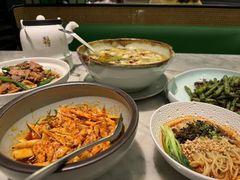 -辛香汇·现炒川菜(淮海路百盛店)