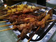 -兴芮温泉度假区