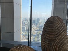 -北京柏悦酒店·锦庭餐厅Dining Room