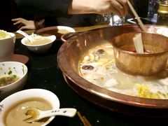 -宽巷子成都火锅(南站店)