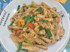-黔人百味.贵州菜