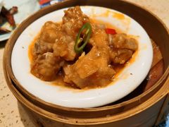 特色蒸排骨-点都德(春熙路群光广场店)
