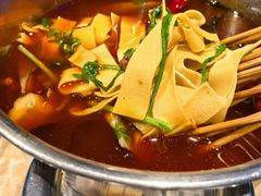 -老大连·海肠捞饭·大连海鲜大连菜(西安路店)