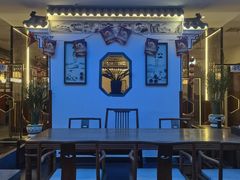 -徽韵人家·传承正宗徽菜(牡丹园店)
