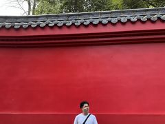 -峨眉山报国寺