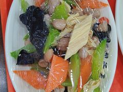 -庆丰包子铺(理想城店)