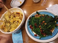 -巴依老爷新疆美食(望京小街店)